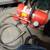 HILTI DD200 Core Drill With an Extra Tall Stand on Wheels Pump Access 6 thumbnail