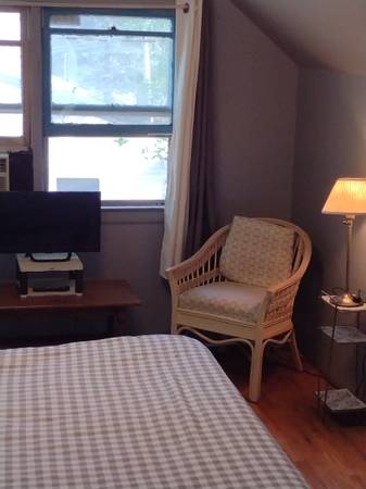 $1,200 / 1br - 500ft2 - AVAILABLE FOR 6 WEEKS (East Lansing)63620274565505121