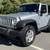 2011 Jeep Wrangler Sport 1 thumbnail