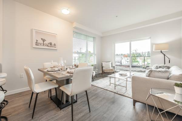 Hatley Apartments - 1 Bedroom - Available Nov. 1st 2