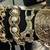 Vintage Bangles Bracelets Necklaces Earrings Costume Jewelry Rings 1 thumbnail