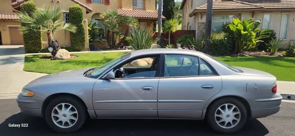 1998 Buick Regal Supercharged 3.8 V6, All power, Runs Great, 183kmi - $1,995 (San Marcos)63440391778433123