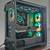 Warranty Ryzen 9800X 3D RTX 5090 48GB DDR5 2TB SSD 4K Gaming Computer 8 thumbnail
