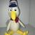 Vlasic Pickle Stork Large Plush Stuffed Toy Bird Advertising Promo 1 thumbnail