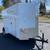 2025 Cargo Trailer 5x10 / NEW / High Ceiling 5’6” 1 thumbnail
