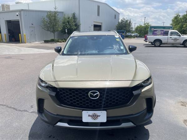 2024 Mazda CX-50 - $35,988 (Colorado Springs)63612299556355121