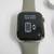Apple Watch 45mm Series 9 GPS LTE Silver Stainless Steel 2 thumbnail