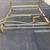 Brass King Size Bed 1 thumbnail