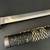 Katana Sword & Sheath - Black & Gold 6 thumbnail