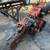 USED 2015 Ditch Witch RT24 (24" Trencher) stk# 11932 4 thumbnail