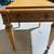 Vintage Side Table 1 thumbnail