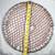 Copper Barbecue Grill Netting for Korean BBQ & more 4 thumbnail