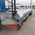 2014 LANDOLL 342-31 CONTAINER TRAILER 12K LB CHAIN DRIVE 18 thumbnail