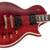 LTD EC- 1000 Deluxe Guitar 1 thumbnail