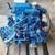 Perama M30 Turn Key, Complete diesel with gear 5 thumbnail