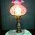 Fenton lamps Many different styles and sizes hanging/standing 7 thumbnail
