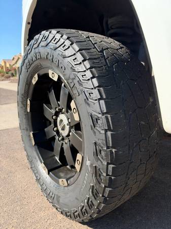 2008 Ford F-250 Super Duty - Photo 8