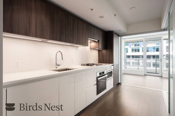 Photo of a 1 bedroom rental in Richmond