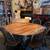 Farm Tables made from Pennsylvania Reclaimed Wood 11 thumbnail