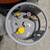 Propane Tank for Forklifts Brand New Steel Tank 3 thumbnail