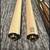 Pool Cue J. Pechauer P13-N Pro Series – Never Played – 2 Shafts 6 thumbnail