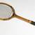 Vintage wooden tennis racquets   Davis Bancroft 6 thumbnail