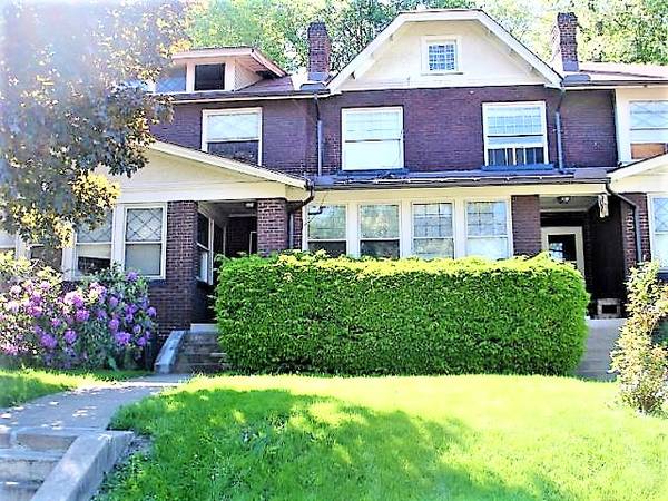 $2,195 / 4br - Executive Rental - Large, Bright and Open Townhouse in Squirrel Hill (6627 Wilkins Ave.)64013533202305122