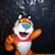Tony The Tiger Vintage 1997 Stuffed Animal Plush Toy 2 thumbnail