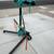 Brand New JB 5-Bike Hitch Rack + Stand– Never Used – Save $200! 4 thumbnail