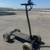 X-Quad 3000 4-Wheel scooter 1 thumbnail
