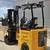 FORKLIFT NARROW AISLE 2019 BENDI B40/48AC180D 2 thumbnail