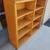 Short wide bookcase 1 thumbnail