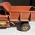 Vintage Tonka Steel Bronze Dump Truck 3 thumbnail