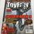 ToyFare - The Toy Magazine – Lot of 10 (2006/2007) 8 thumbnail