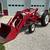 Ford 641 Workmaster Loader Tractor 2 thumbnail