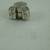 Disney Parks Pandora Mickey Mouse Clip Charm Clear CZ Sterling Silver 4 thumbnail