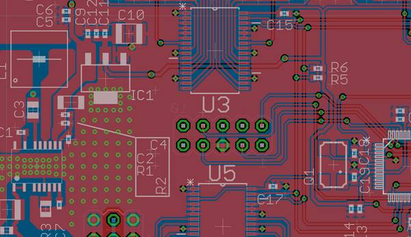 Electrical Engineer / PCB Designer Needed (Custom Boards) 1