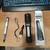Rechargeable USB Flashlight w/Emergency Flasher 2 thumbnail