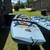 Hobbie Kayaks and Trailer (can be  individual ) 5 thumbnail