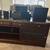 Yamaha Surround sound system and cabinet 1 thumbnail