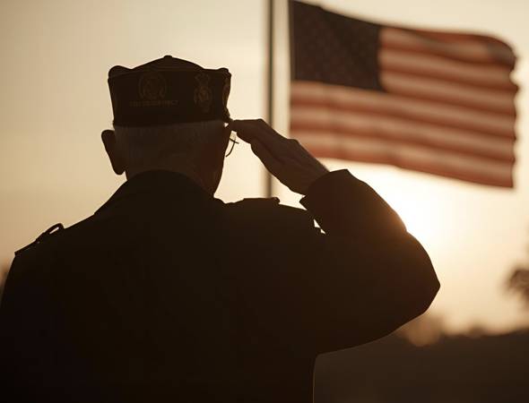 95-Year-Old Vet needs your help. (Thousand Oaks)63952982936067120