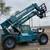 Gradall JLG Telehandler Forklift 3 thumbnail