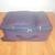 22" Expandable Rolling Carry On Suitcase/Luggage w/ Telescoping Handle 5 thumbnail