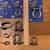 Shackles, Anchor Shackles, 3 new and 3 used 9 thumbnail
