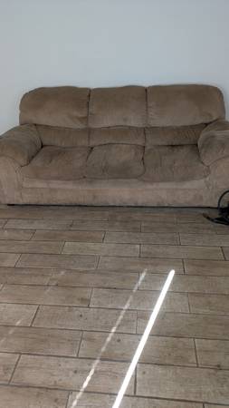FREE couch 1