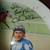 Chris McCarron signed Santa Anita Park collector plate 9"d.  $80obo 2 thumbnail