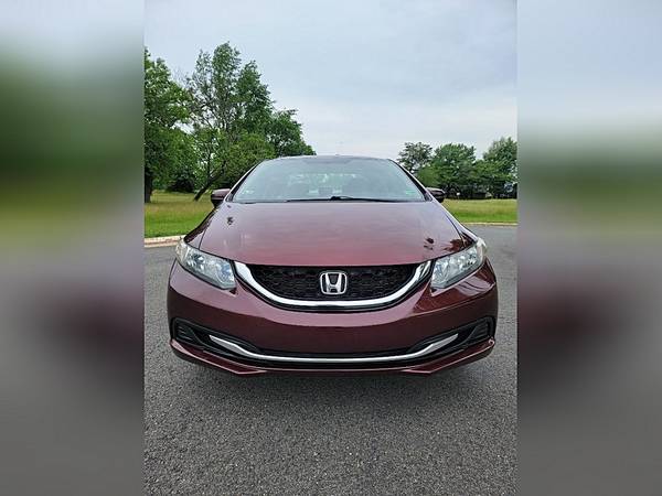 2014 HONDA CIVIC EX - $7895.0063618594340993122