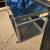 STAINLESS STEEL FOOD PREP TABLE 49" X 27" X 37" OVERALL, 18GA NON-MAG 5 thumbnail