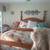 Queen size bed 1 thumbnail