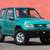 1995 Geo Tracker 2DR CONVERTIBLE 4WD 1 thumbnail